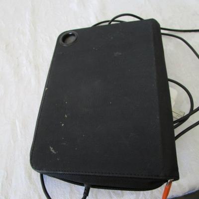 Apple iPad