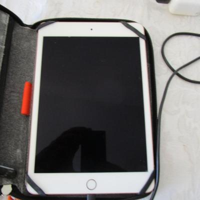Apple iPad