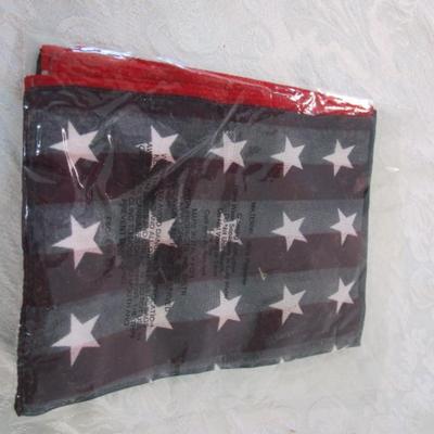 Summer & patriotic items