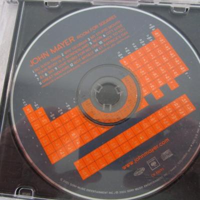 4 Music CDs