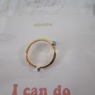 New 2 watchbands & 1 toe ring
