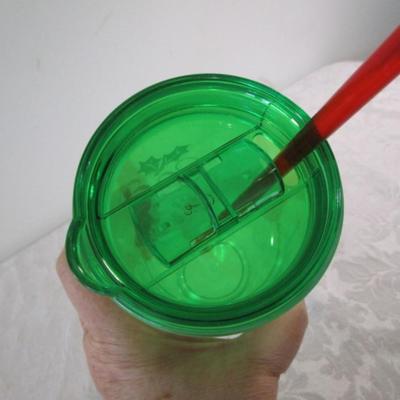 Cups & new bottles