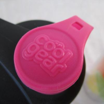 Cups & new bottles