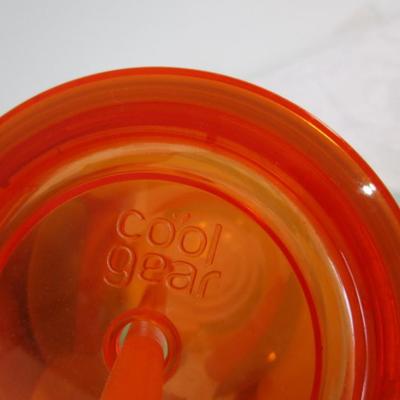 Cups & new bottles