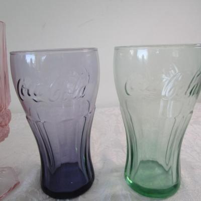 5 glasses