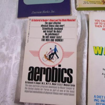 7 Health & beauty books
