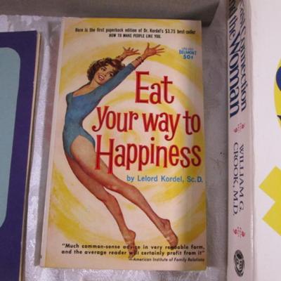 7 Health & beauty books