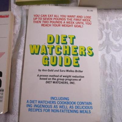 7 Health & beauty books