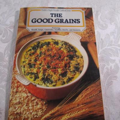 6 cookbooks