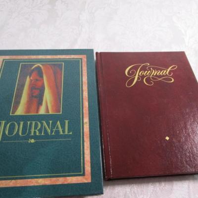 2 new journals, Grandma journal, Mother's Day Ideal