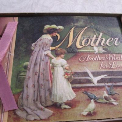Books for Moms