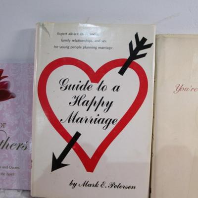 Books for Moms