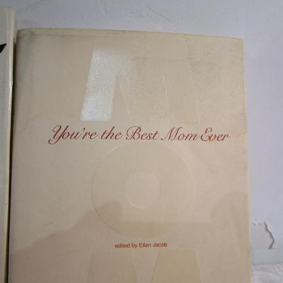 Books for Moms