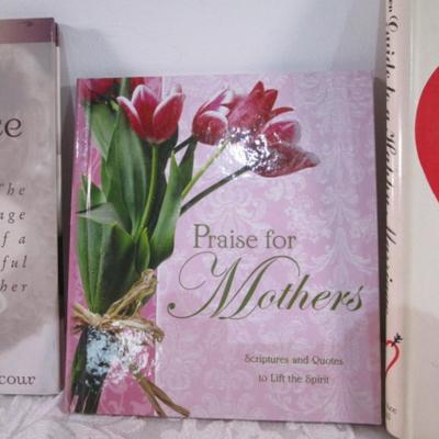 Books for Moms