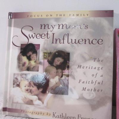 Books for Moms