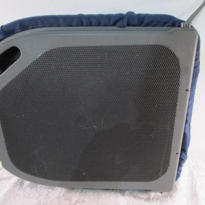 New 3" Electric Seat Cushion Riser