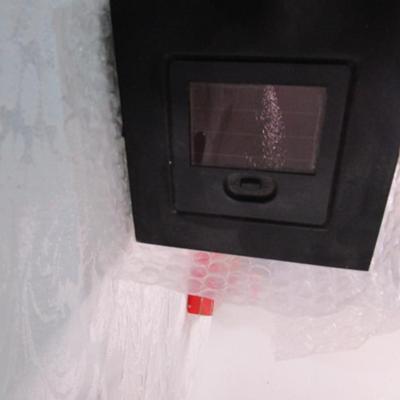 New Solar-powered decorative lantern