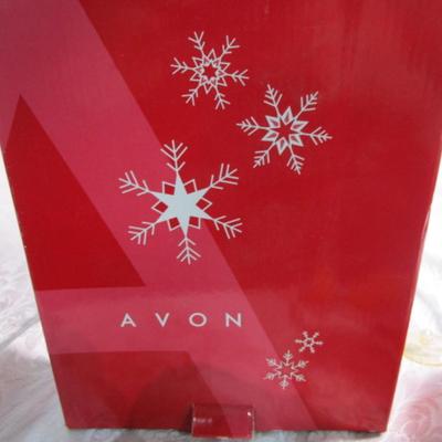 4 new hanging Christmas decorations (2 are lighted)
