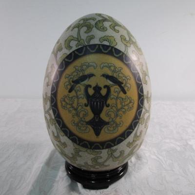 Decorative Egg