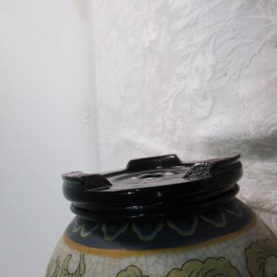 Decorative Egg
