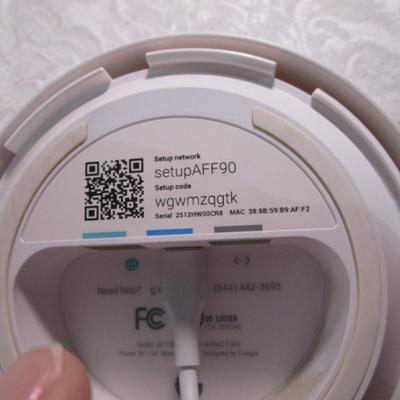 2 Wi-Fi add-on network routers