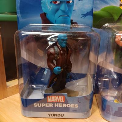 MOSTLY DISNEY COLLECTIBLE TOYS