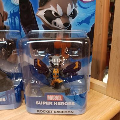 MOSTLY DISNEY COLLECTIBLE TOYS