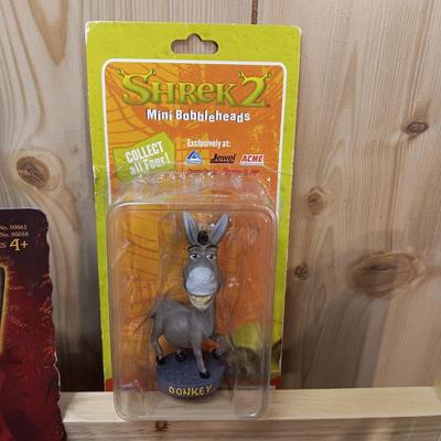 MOSTLY DISNEY COLLECTIBLE TOYS
