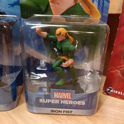 MOSTLY DISNEY COLLECTIBLE TOYS