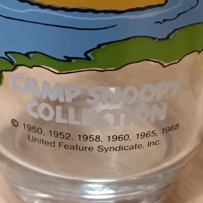 JOHN DEERE TOY, VINTAGE CARTOON CHARACTER GLASSES AND MORE