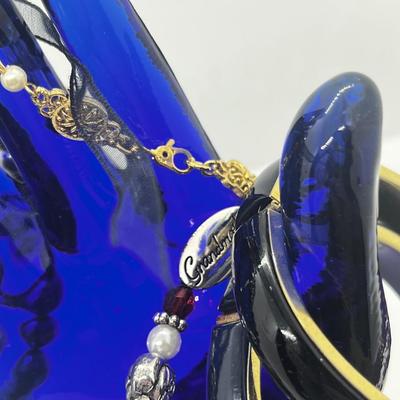 LOT 138J: Bracelet Collection: "Grandmother" Bracelet, Monet and More!
