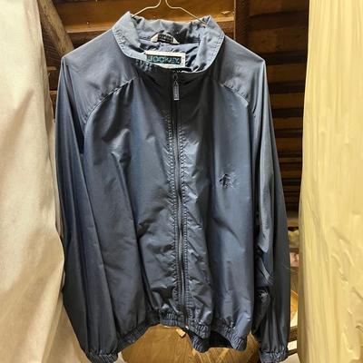 LOT 146: Collection of Men’s Vintage Jackets