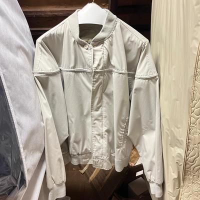 LOT 146: Collection of Men’s Vintage Jackets