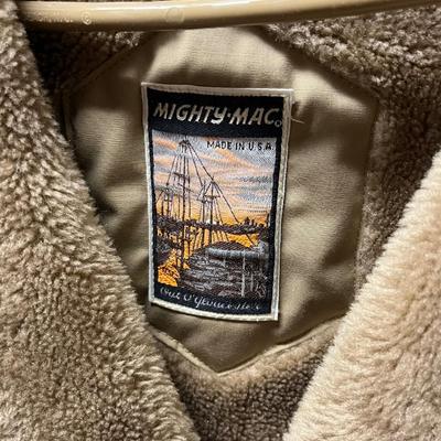 LOT 146: Collection of Men’s Vintage Jackets