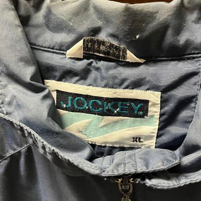 LOT 146: Collection of Men’s Vintage Jackets