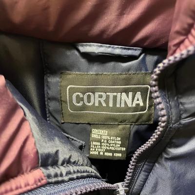 LOT 146: Collection of Men’s Vintage Jackets