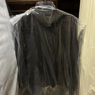 LOT 149: Collection of Vintage Women’s Clothing - Dresses, Suits and more!