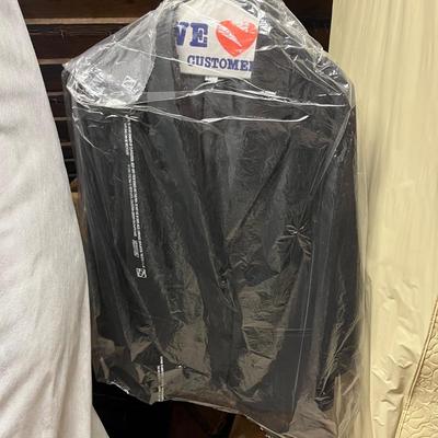 LOT 149: Collection of Vintage Women’s Clothing - Dresses, Suits and more!