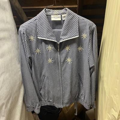 LOT 151: Vintage Alfred Dunner Petite Women’s Clothing