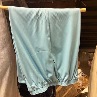 LOT 151: Vintage Alfred Dunner Petite Women’s Clothing