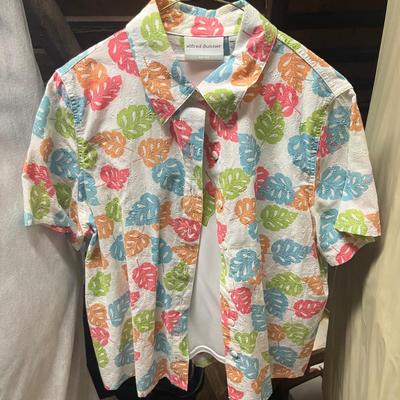 LOT 151: Vintage Alfred Dunner Petite Women’s Clothing