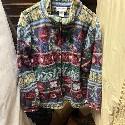 LOT 151: Vintage Alfred Dunner Petite Women’s Clothing