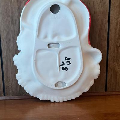 LOT 160: Vintage Christmas Decor