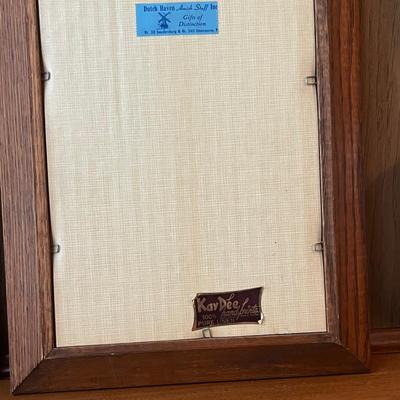 LOT 160: Vintage Christmas Decor