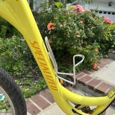 Specialized 7 Speed Low Entry Bicycle
