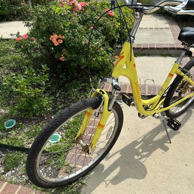 Specialized 7 Speed Low Entry Bicycle