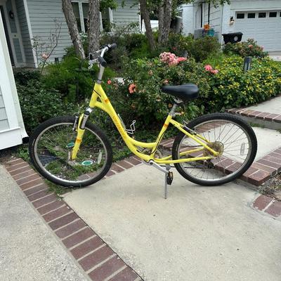 Specialized 7 Speed Low Entry Bicycle