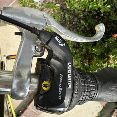 Specialized 7 Speed Low Entry Bicycle