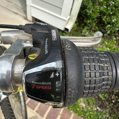 Specialized 7 Speed Low Entry Bicycle