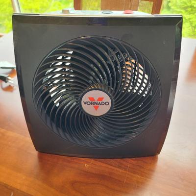Three Space Heaters (SR-EL)